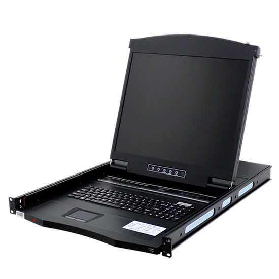  kvm切換器，kvm多電腦切換，kvm
