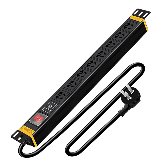 pdu插座，pdu電源，機柜pdu，pdu